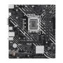 Asus PRIME H610M-K - Socket Intel LGA1700, Chipset H610, DDR5, PCIe 4.0, microATX  - 90MB1GA0-M0EAY0