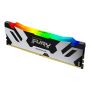 Kingston ValueRAM 32GB 6400MT s DDR5 CL32 DIMM FURY Renegade RGB XMP  - KF564C32RSA-32