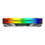 Kingston ValueRAM 64GB 6400MT s DDR5 CL32 DIMM (Kit of 2) FURY Renegade RGB XMP  - KF564C32RSAK2-64