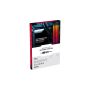 Kingston ValueRAM 64GB 6400MT s DDR5 CL32 DIMM (Kit of 2) FURY Renegade RGB XMP  - KF564C32RSAK2-64