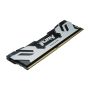 Kingston ValueRAM 64GB 6400MT s DDR5 CL32 DIMM (Kit of 2) FURY Renegade Silver XMP  - KF564C32RSK2-64