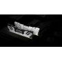 Kingston ValueRAM 64GB 6400MT s DDR5 CL32 DIMM (Kit of 2) FURY Renegade White XMP  - KF564C32RWK2-64