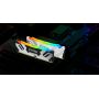 Kingston ValueRAM 16GB 7600MT s DDR5 CL38 DIMM FURY Renegade RGB White XMP  - KF576C38RWA-16
