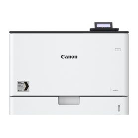 Canon LBP-852Cx - Impressora laser a cores, Resolução de impressão 600 x 600 dpi- 1830C007AA