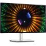 Dell UltraSharp U2424H - Monitor LED - 24'' (23.8'' visível) - FHD - IPS - 250 cd m² - 10001 - 5 ms - HDMI, DisplayPort