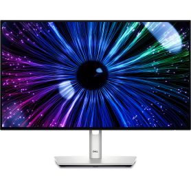Dell UltraSharp U2424HE - Monitor LED - 24'' (23.8'' visível) - FHD - IPS - 250 cd m² - 10001 - 5 ms - HDMI, DisplayPort, USB-C