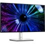Dell UltraSharp U2424HE - Monitor LED - 24'' (23.8'' visível) - FHD - IPS - 250 cd m² - 10001 - 5 ms - HDMI, DisplayPort, USB-C