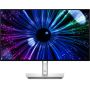 Dell UltraSharp U2424HE - Monitor LED - 24'' (23.8'' visível) - FHD - IPS - 250 cd m² - 10001 - 5 ms - HDMI, DisplayPort, USB-C