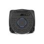 Sony MCH-V43D - Sistema de áudio de alta potência com tecnologia Bluetooth  - MHC-V43D