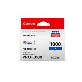 Canon Tinteiro PFI-1000 de 80 ml B - 0555C001