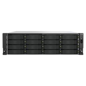 3U 16-bay 3.5'' SATA HDD NAS AMD