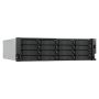 3U 16-bay 3.5'' SATA HDD NAS AMD