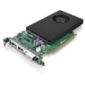 NVIDIA Quadro K2000 2GB Graphics Card by Lenovo  - 0B47392