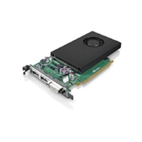 NVIDIA Quadro K2000 2GB Graphics Card by Lenovo  - 0B47392