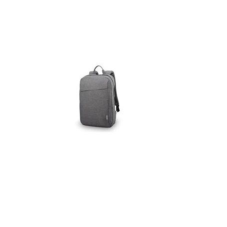 Lenovo 15.6-inch Laptop Casual Backpack B210 Grey  - 4X40T84058