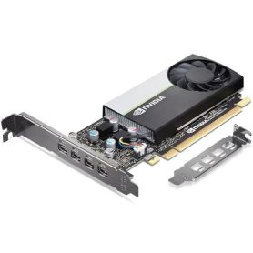 Lenovo Nvidia T1000 8GB 4xmDP Graphics Card  - 4X61J52233