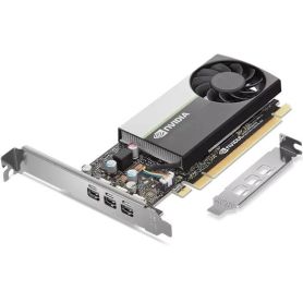 Lenovo Nvidia T400 4GB 3xmDP Graphics Card  - 4X61J52234
