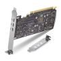 Lenovo Nvidia T400 4GB 3xmDP Graphics Card  - 4X61J52234