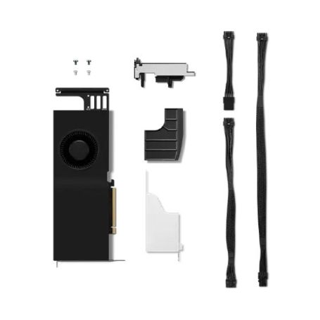 Lenovo NVIDIA RTX 5000 Ada 32GB DP*4 GDDR6 Graphics Card  - 4X61N43590