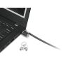 NanoSaver Essential Cable Lock from Lenovo  - 4XE1F30276