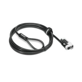 NanoSaver Combination Cable Lock from Lenovo  - 4XE1F30277