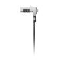 NanoSaver Combination Cable Lock from Lenovo  - 4XE1F30277