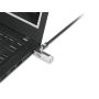 NanoSaver Combination Cable Lock from Lenovo  - 4XE1F30277