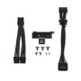 Lenovo ThinkStation Cable Kit for Graphics Card - P3 TWR P3 Ultra  - 4XF1M24241