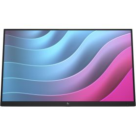 HP E24 G5 FHD No Stand Monitor 23.8''  - 6N6E9A9-ABB