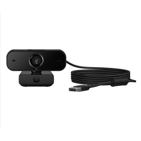 Câmara Web FHD HP 430  - 77B11AA-ABB