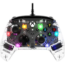 HP HyperX Clutch Gladiate RGB Gaming Controller  - 7D6H2AA