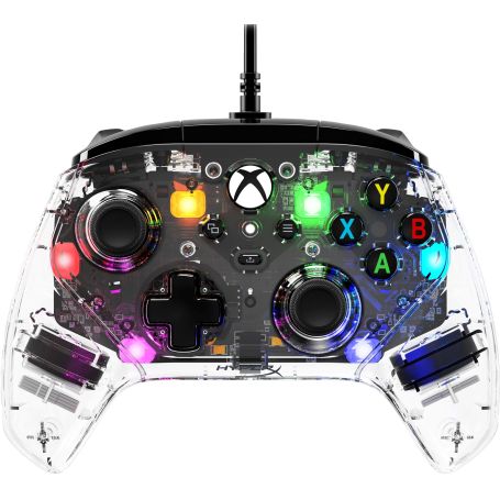 HP HyperX Clutch Gladiate RGB Gaming Controller  - 7D6H2AA