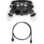 HP HyperX Clutch Gladiate RGB Gaming Controller  - 7D6H2AA