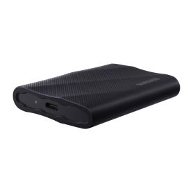 Samsung SSD Externo T9 2TB  - MU-PG2T0B EU