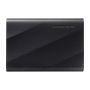 Samsung SSD Externo T9 4TB  - MU-PG4T0B EU