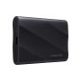 Samsung SSD Externo T9 4TB  - MU-PG4T0B EU