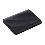 Samsung SSD Externo T9 4TB  - MU-PG4T0B EU