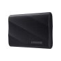 Samsung SSD Externo T9 4TB  - MU-PG4T0B EU