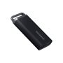 Samsung SSD Externo T5 EVO 4TB  - MU-PH4T0S EU