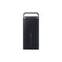 Samsung SSD Externo T5 EVO 4TB  - MU-PH4T0S EU