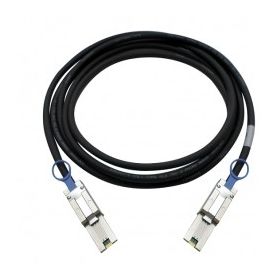 Cable Mini SAS SFF-8644-SFF-8088 0.5m