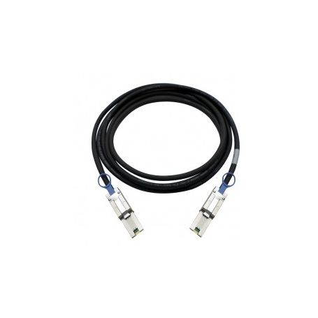 Cable Mini-SAS SFF-8644 to SFF-8644 1m