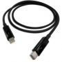 Cable Thunderbolt 2 1m