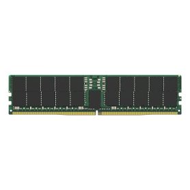 Kingston 64GB DDR5 4800MT s ECC Reg 2Rx4 Module  - KCS-UC548D4-64G