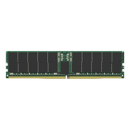 Kingston 64GB DDR5 4800MT s ECC Reg 2Rx4 Module  - KCS-UC548D4-64G