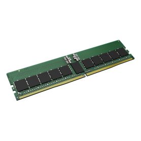 Kingston 32GB DDR5 4800MT s ECC Reg 1Rx4 Module  - KCS-UC548S4-32G