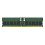 Kingston 32GB DDR5 4800MT s ECC Reg 1Rx4 Module  - KCS-UC548S4-32G
