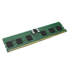 Kingston 16GB DDR5 4800MT s ECC Reg 1Rx8 Module  - KCS-UC548S8-16G