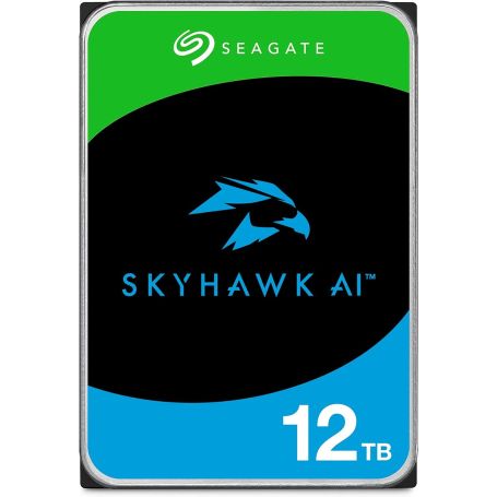 HDD Skyhawk AI 12T 512MB 7.2K 3.5 SATA6G