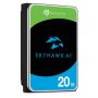 HDD Skyhawk AI 20T 512MB 7.2K 3.5 SATA6G